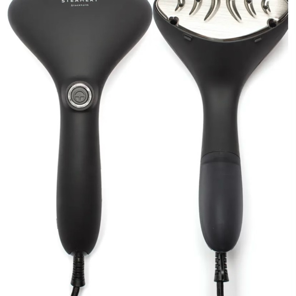 Luxury Steamery Stockholm Travel Steamer